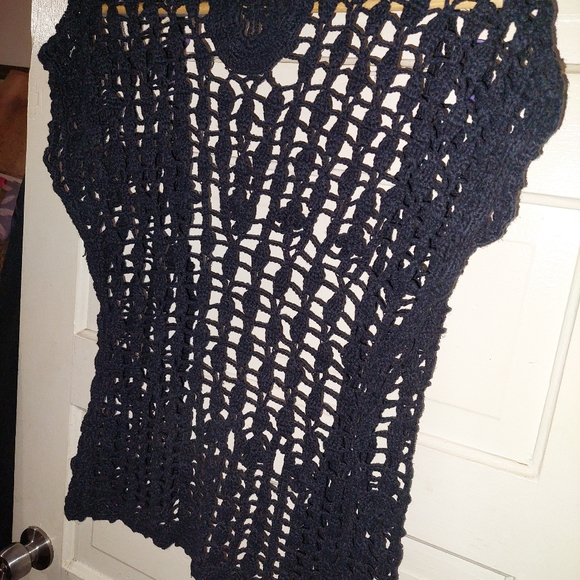 Say What Sweater - Picture 4 of 6